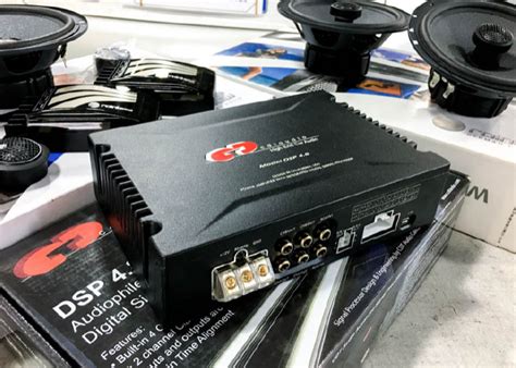 X5 DSP5.1效果器左右声道无声的故障维修 - 家电维修资料网