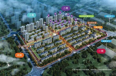 重磅！“长江新城”起步区控制性详细规划正式公布__凤凰网