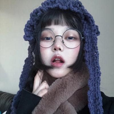 非主流女王风女神头像