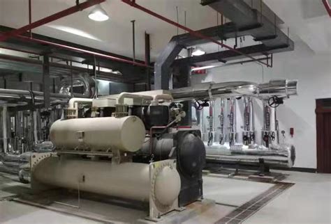 工业热泵设计与制造-乐开节能