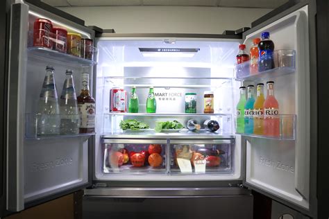冰箱风冷和直冷有什么区别？我家用了五年的直冷冰箱，终于下岗了-简易百科