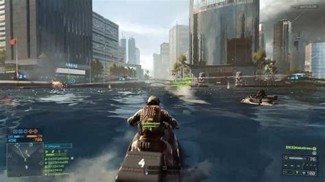 E3 2013：EA将寒霜发挥极致《战地4》超牛视频公布_www.3dmgame.com