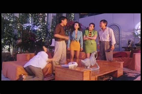 情圣（1991年李力持执导电影） - 搜狗百科