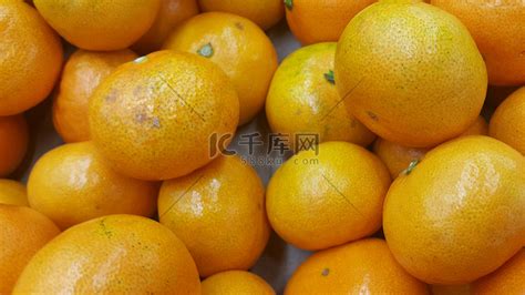【每周一鲜】橙子售卖正当时，超市如何做好橙子品类经营？