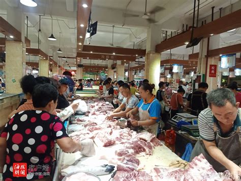活猪与猪肉均价之间的价差为7.99元/公斤，如何诠释猪价的合理区间？ - 猪好多网
