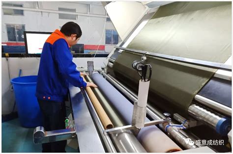 干货 | 四分制面料检验-上海盛意成纺织有限公司