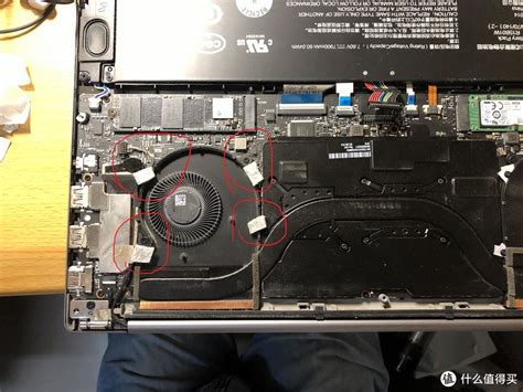 惠普HP ProBook 4431S拆机清理风扇方法_三思经验网