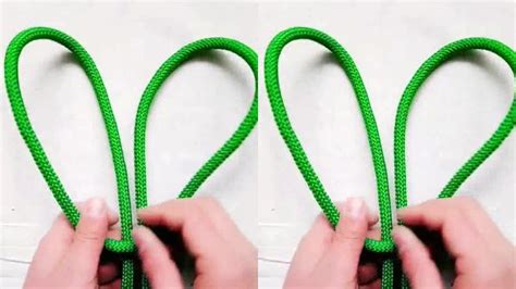 实用绳结——水手结的打法-百度经验