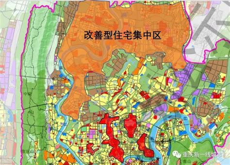 福安市未来五年规划图,福安城市规划2030图,福安柘荣规划图_大山谷图库