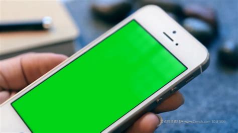手机绿屏幕 手机屏幕 绿屏 手机绿屏 屏幕抠像 绿幕 实拍 智能手机 触屏 抠像 绿幕素材