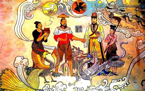 什么是“华夏”？从华夏族到汉族的历史，汉族发生了什么变化？