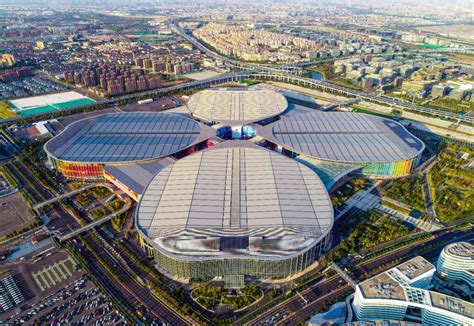 2023年上海国际展览中心展会排期_上海国际展览中心最新展会日程-淘金地展会网