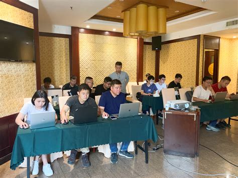 iS-RPA 高级设计师培训 - 南京 20190712 班 - 培训完成-艺赛旗社区