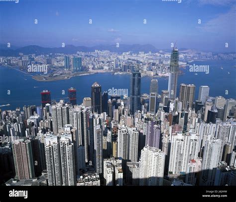 Xianggang hi-res stock photography and images - Alamy