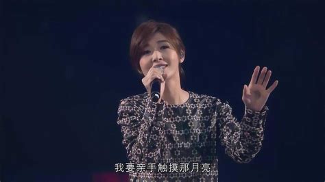 周华健、苏慧伦现场合唱《在我生命中的每一天》，好听！_腾讯视频