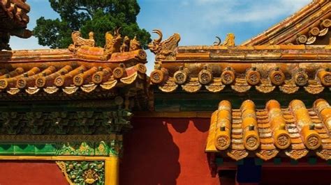 北京故宫是中国历史中的文化瑰宝，这座富丽堂皇的宫殿是因何而建？_凤凰网视频_凤凰网