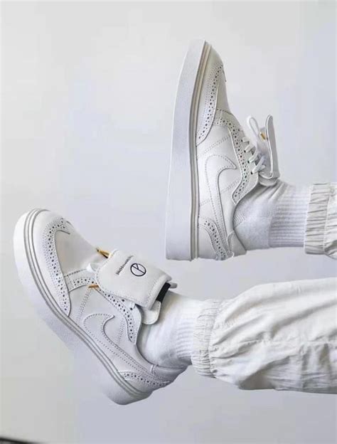 权志龙生日亲自晒出 PMO x Nike 新联名！下月发售 球鞋资讯 FLIGHTCLUB中文站|SNEAKER球鞋资讯第一站