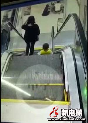 您必须知道，如何安全乘坐手扶电梯|新闻动态|广州傲群刷业有限公司