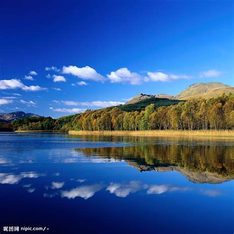 高清晰国外山水自然风景摄影壁纸