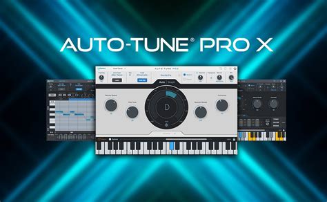 Antares Auto-Tune Pro + EFX 3 (Windows) Download