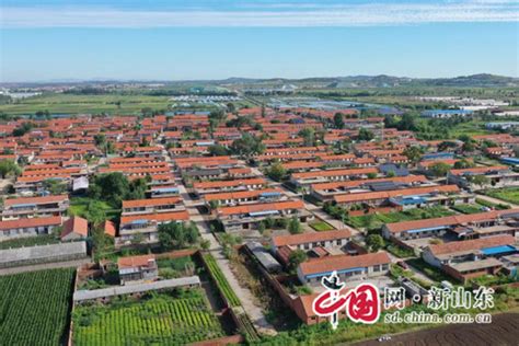 中国工业新闻网_青岛莱西：特色小镇助力乡村振兴“加速跑”和“快速飞”