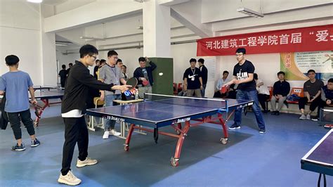 我院在学校教职工乒乓球混合团体赛中取得历史好成绩-河南大学继续教育学院