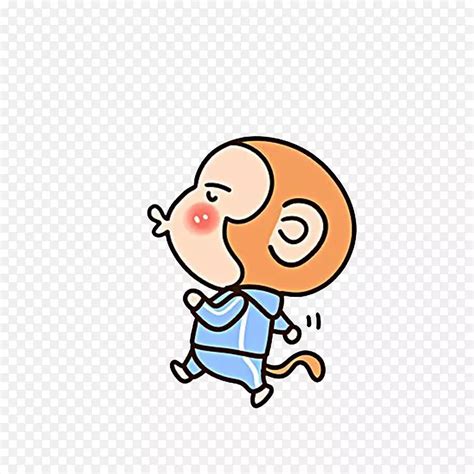 嘟嘴表情包图片