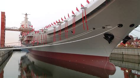 2012年9月25日我国第一艘航空母舰按计划完成建造和试验试航工作|海军|辽宁舰|试航_新浪新闻