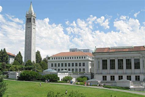 全球排名第4！加州大学伯克利分校发来录取！博格思实现加州大学大满贯 - 知乎