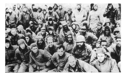 朝鲜战争时的巨济岛战俘营暴动事件 - 知乎