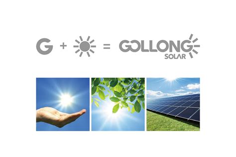 太阳能公司标志 - LOGO世界