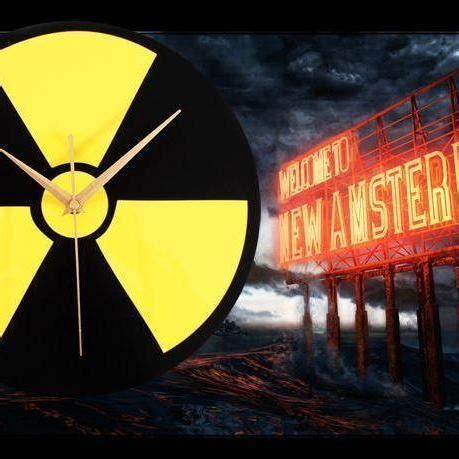 核辐射 - 知乎