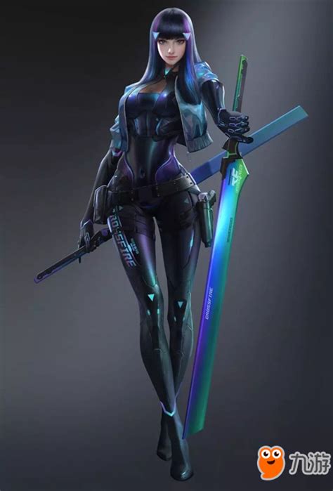 cf香香图片