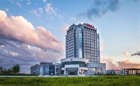 黑龙江省齐齐哈尔高新技术产业开发区|齐齐哈尔高新区|齐齐哈尔经济技术开发区-工业园网