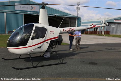 Aviation photographs of Registration: F-GXHC : ABPic