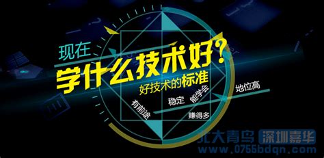 河源北大青鸟：软件开发哪里好？