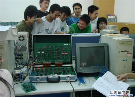 计算机应用技术专业介绍-现代信息技术学院