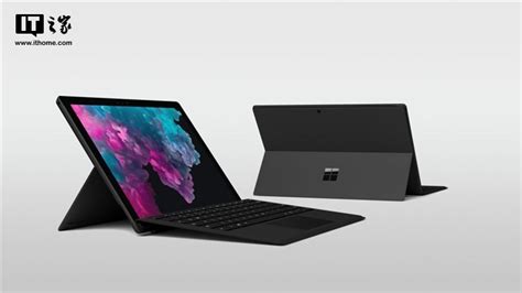 Microsoft Surface Pro 6 - lettmann-usa.com