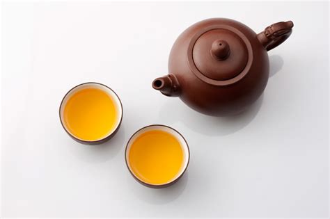 青茶有哪些 青茶的功效与作用_乌龙茶_绿茶说
