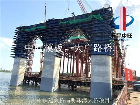 东泰钢模：桥梁建造钢模板施工中，如何提升钢模板的安装质量 - 东泰机械设备有限公司