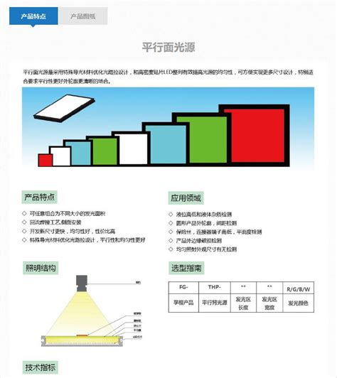 LED光源-企业官网