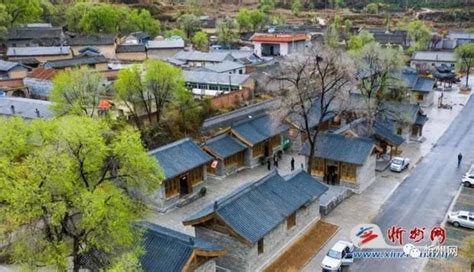 春季出游山西忻州，这七个旅游景点请不要错过