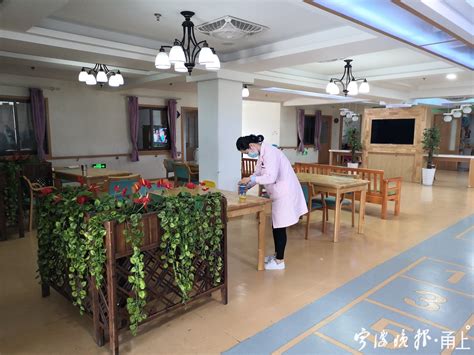 广州黄埔区养老院一览表（2022年）_酷养老