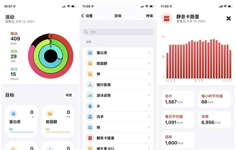 ios健康app数据来源（iOS健康数据） - 搞机Pro网