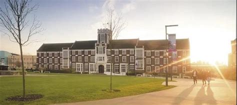英国拉夫堡大学伦敦校区高额奖学金等你来申请！