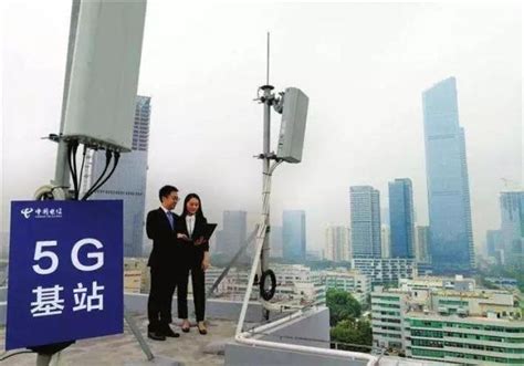 江苏有线首个5G基站天线架设成功|行业资讯|中国广电甘肃网络股份有限公司|