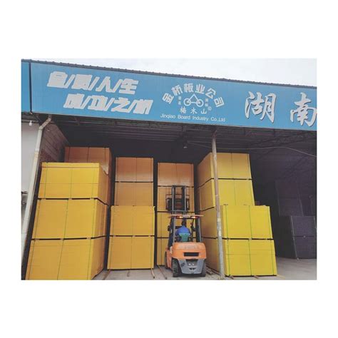 建筑木模板安装应重视的几点细节_新闻资讯_广西贵港市广马木业有限公司