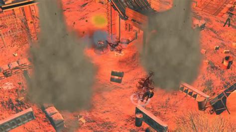 《废土2》全新预告片公布 介绍游戏中的战斗部分_3DM单机