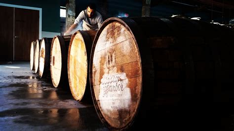全球参观人数最多的威士忌酒厂，就在中国_噶玛兰_台湾_金车