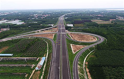 总投资超1000亿！山东13条重点高速公路最新动态（上）-北旺集团有限公司